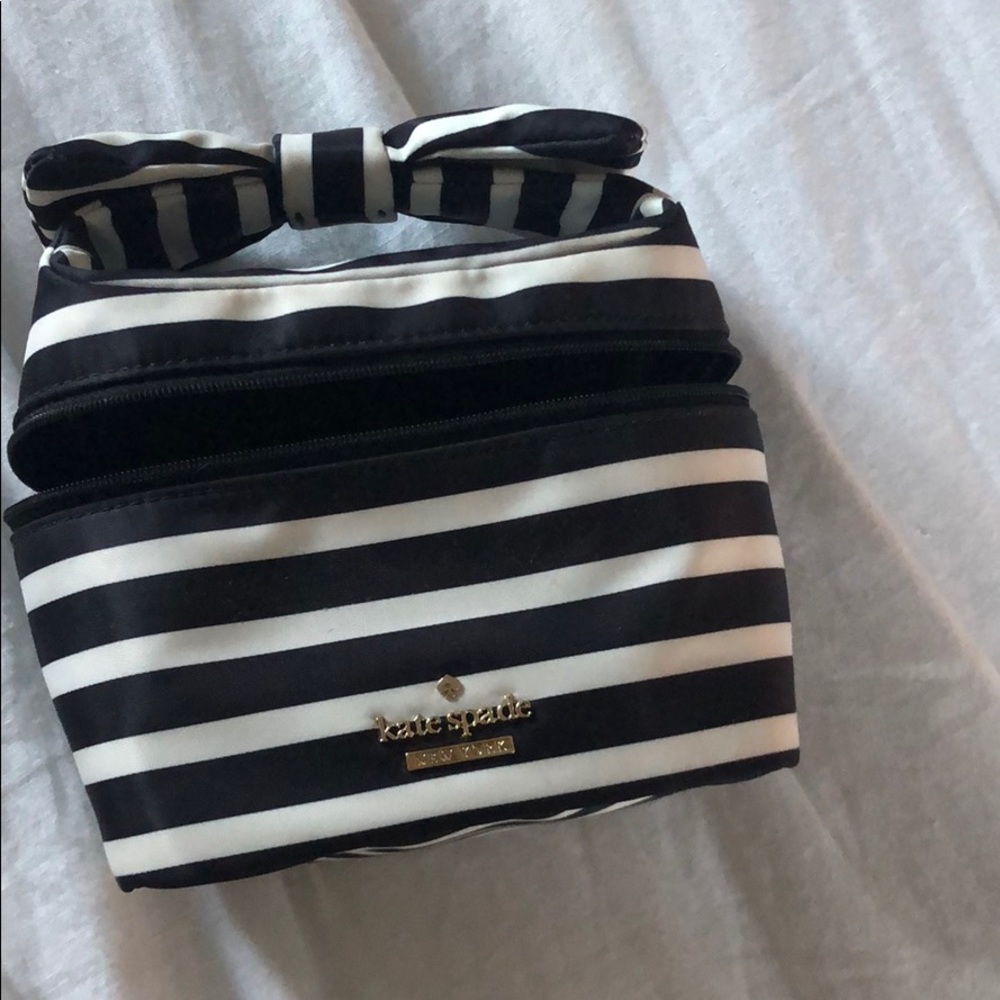 Kate Spade Cosmetics Bag